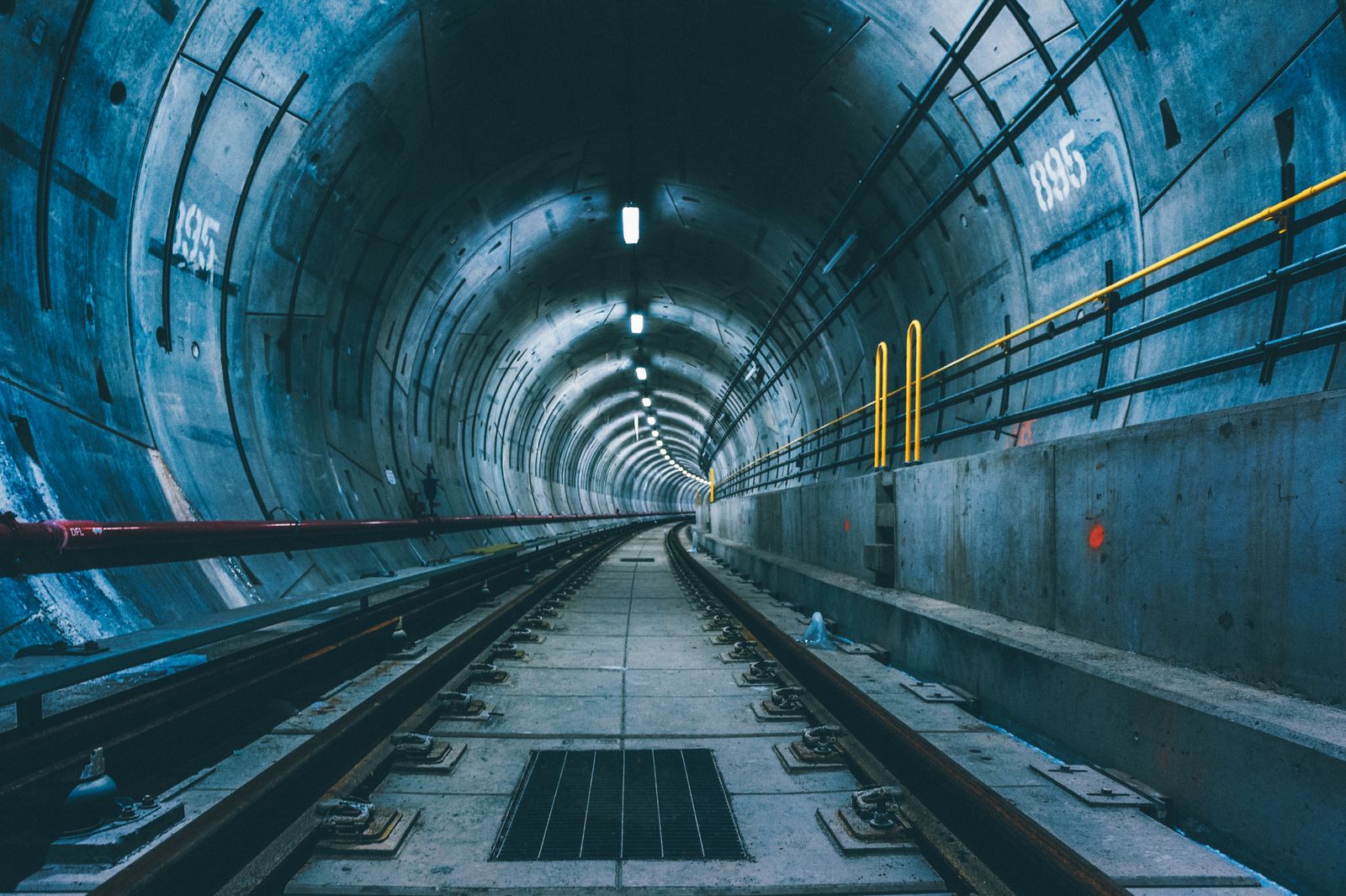 CENTOR underground engineering